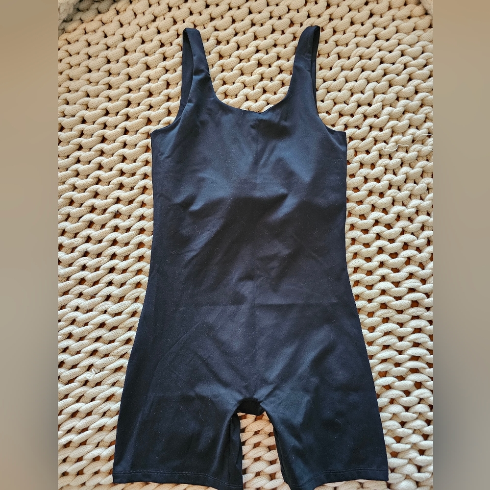 Girlfriend Collective Unitard